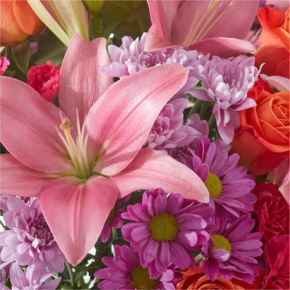 One and Only Bouquet –  Gutierrez Flowers, Sylmar CA