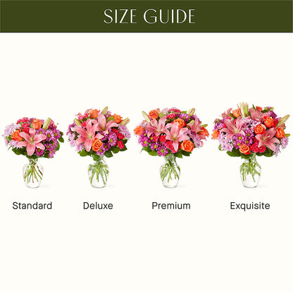 One and Only Bouquet –  Gutierrez Flowers, Sylmar CA