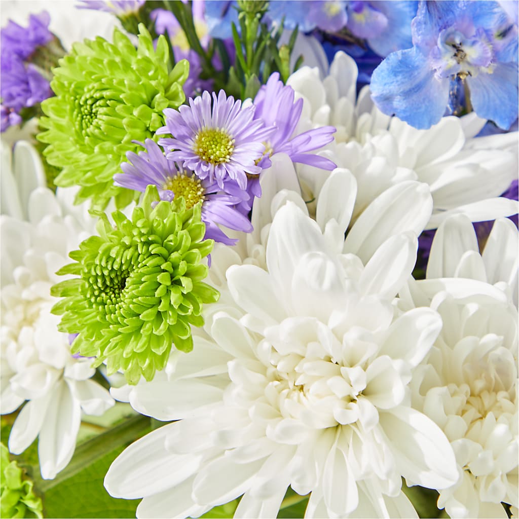 Genuine Gestures Bouquet –  Gutierrez Flowers, Sylmar CA