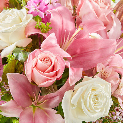 Ethereal Beauty Bouquet –  Gutierrez Flowers, Sylmar CA