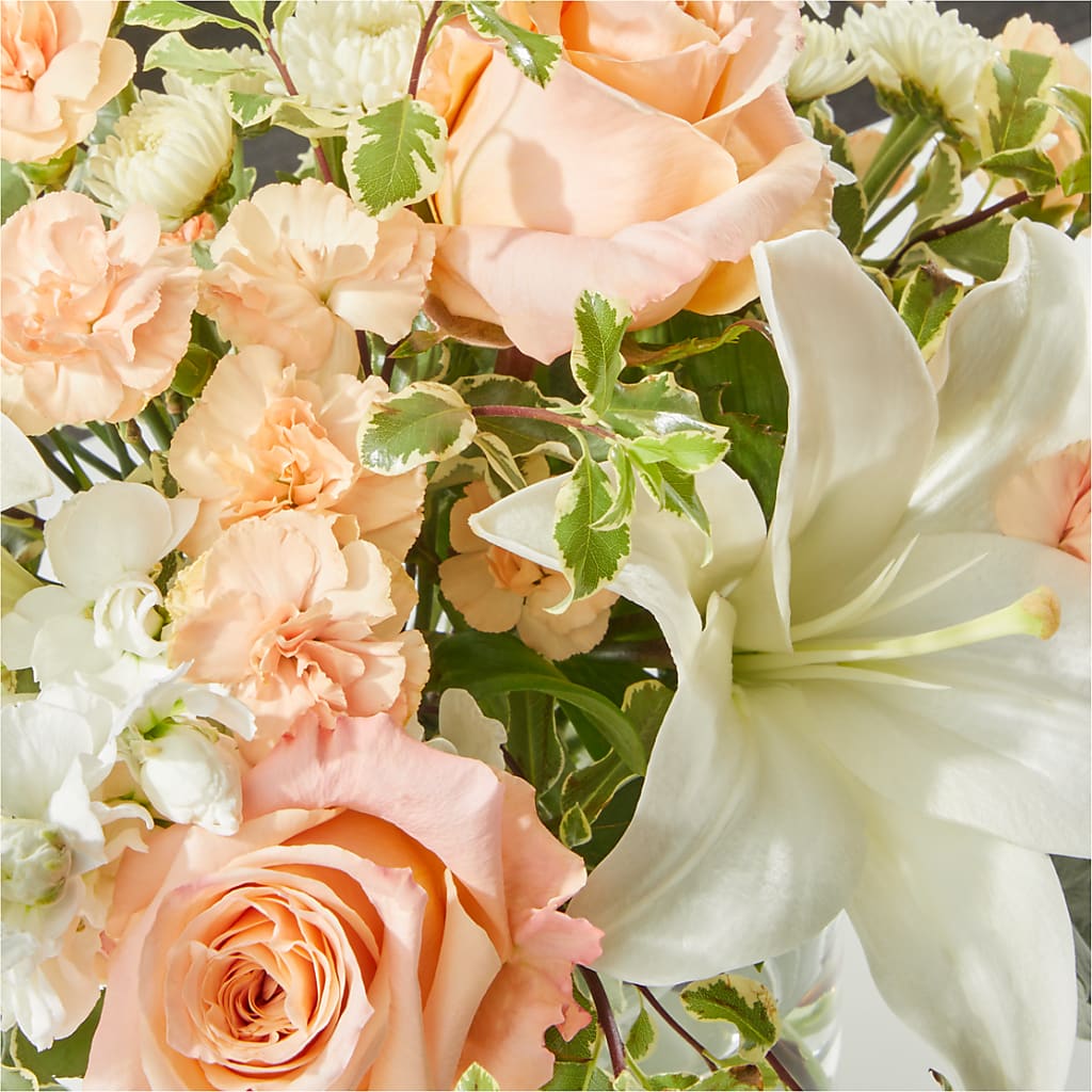 Darling Bouquet –  Gutierrez Flowers, Sylmar CA