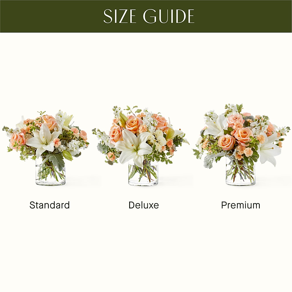Darling Bouquet –  Gutierrez Flowers, Sylmar CA
