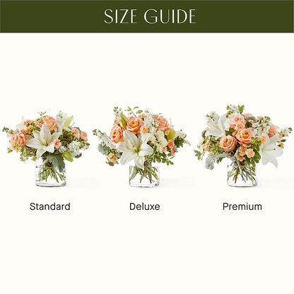 Darling Bouquet –  Gutierrez Flowers, Sylmar CA