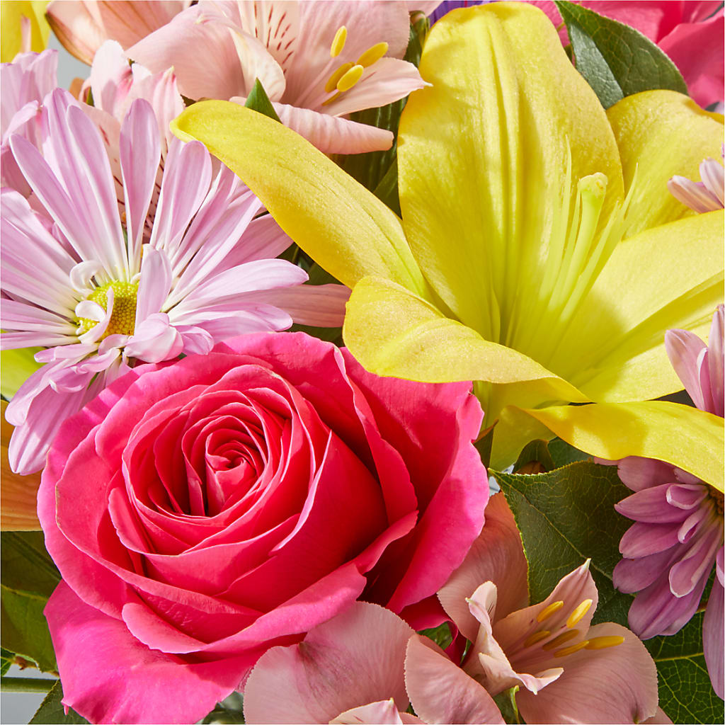 Sprinkles Bouquet –  Gutierrez Flowers, Sylmar CA