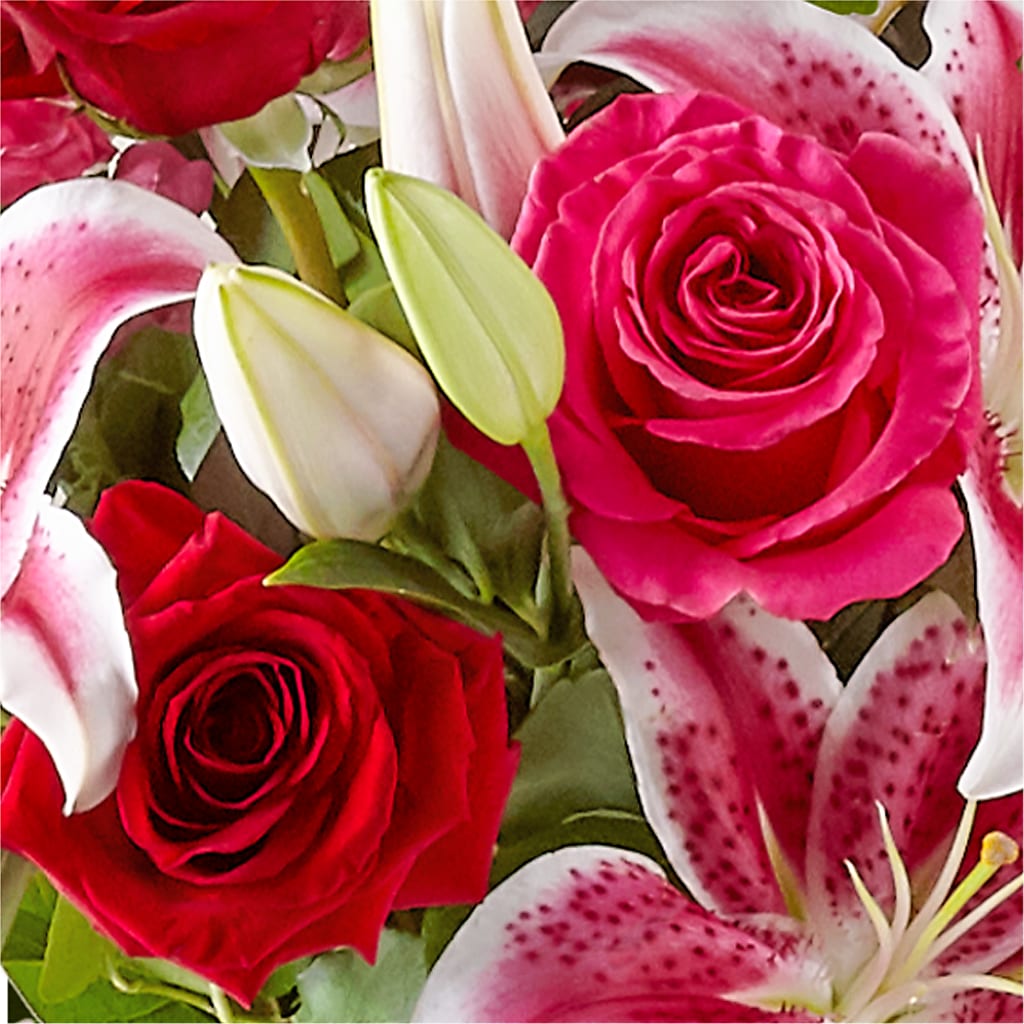 Always You Bouquet –  Gutierrez Flowers, Sylmar CA