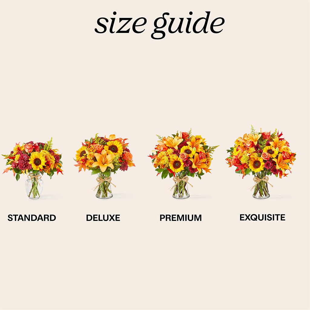 Sunny Side Bouquet –  Gutierrez Flowers, Sylmar CA