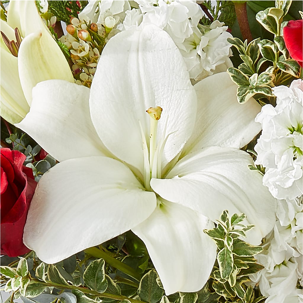 Twinkle Lights Bouquet –  Gutierrez Flowers, Sylmar CA
