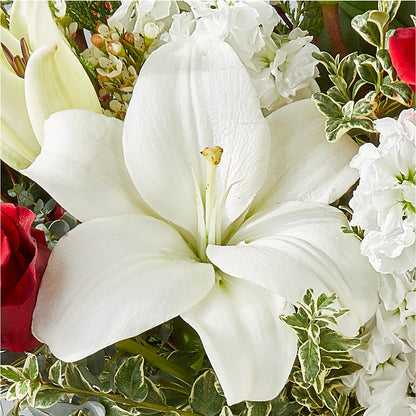 Twinkle Lights Bouquet –  Gutierrez Flowers, Sylmar CA