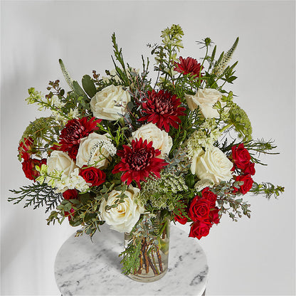 Favorite Traditions Bouquet –  Gutierrez Flowers, Sylmar CA