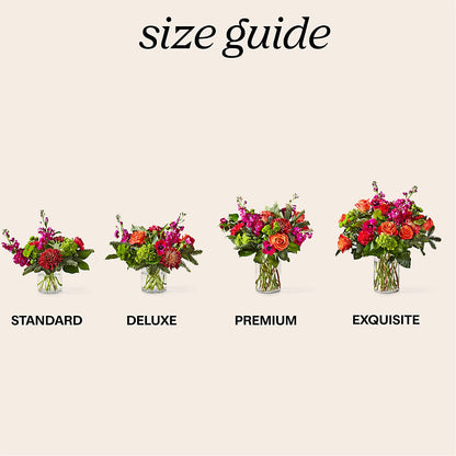All the Tinsel Bouquet –  Gutierrez Flowers, Sylmar CA