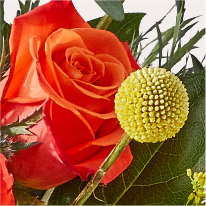 Disco Bouquet –  Gutierrez Flowers, Sylmar CA