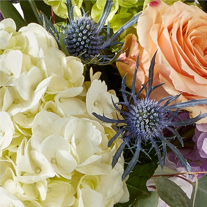 Porch Swing Bouquet –  Gutierrez Flowers, Sylmar CA