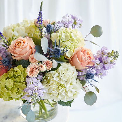 Porch Swing Bouquet –  Gutierrez Flowers, Sylmar CA