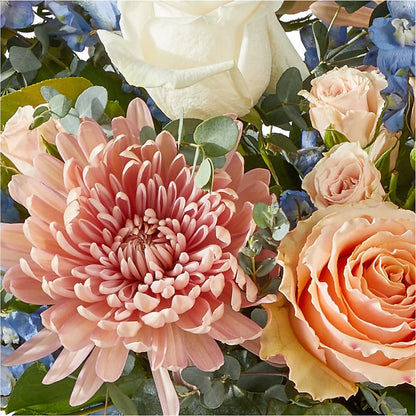 Inspired Bouquet –  Gutierrez Flowers, Sylmar CA