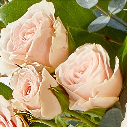 Inspired Bouquet –  Gutierrez Flowers, Sylmar CA
