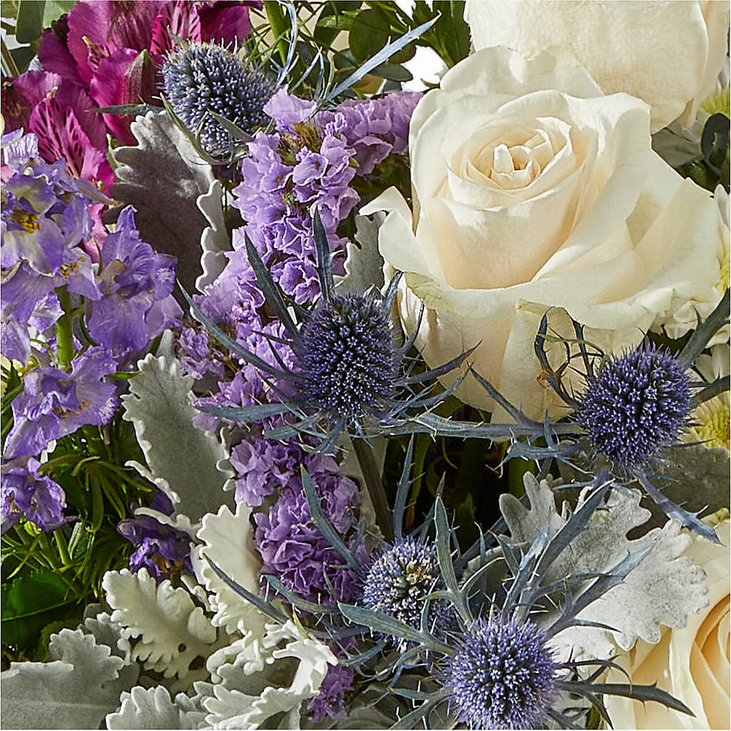 Shooting Star Bouquet –  Gutierrez Flowers, Sylmar CA