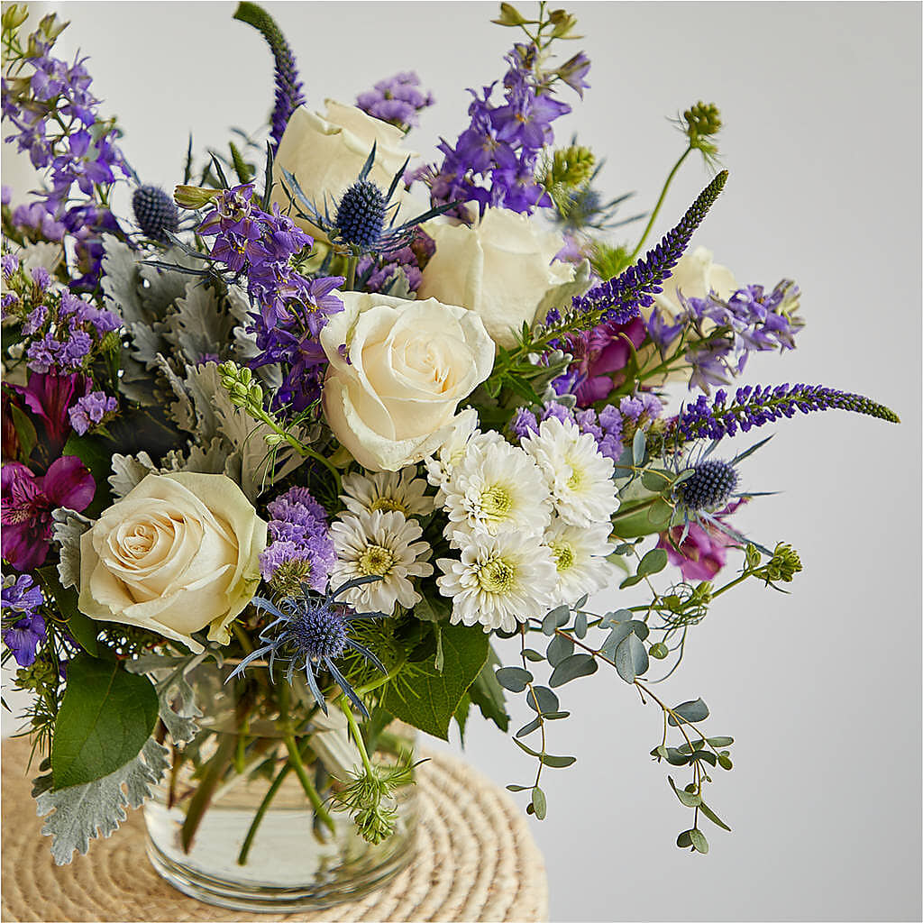 Shooting Star Bouquet –  Gutierrez Flowers, Sylmar CA