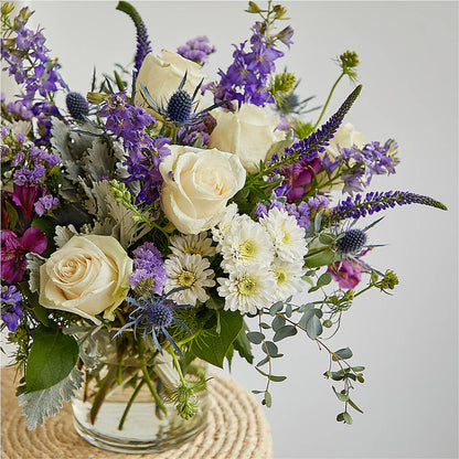 Shooting Star Bouquet –  Gutierrez Flowers, Sylmar CA