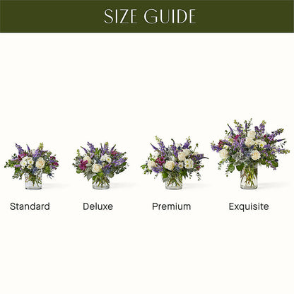 Shooting Star Bouquet –  Gutierrez Flowers, Sylmar CA