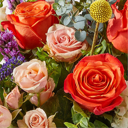 The Standout Bouquet –  Gutierrez Flowers, Sylmar CA