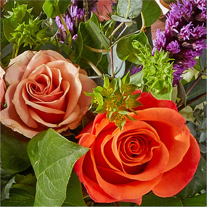The Standout Bouquet –  Gutierrez Flowers, Sylmar CA