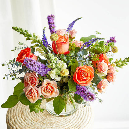 The Standout Bouquet –  Gutierrez Flowers, Sylmar CA