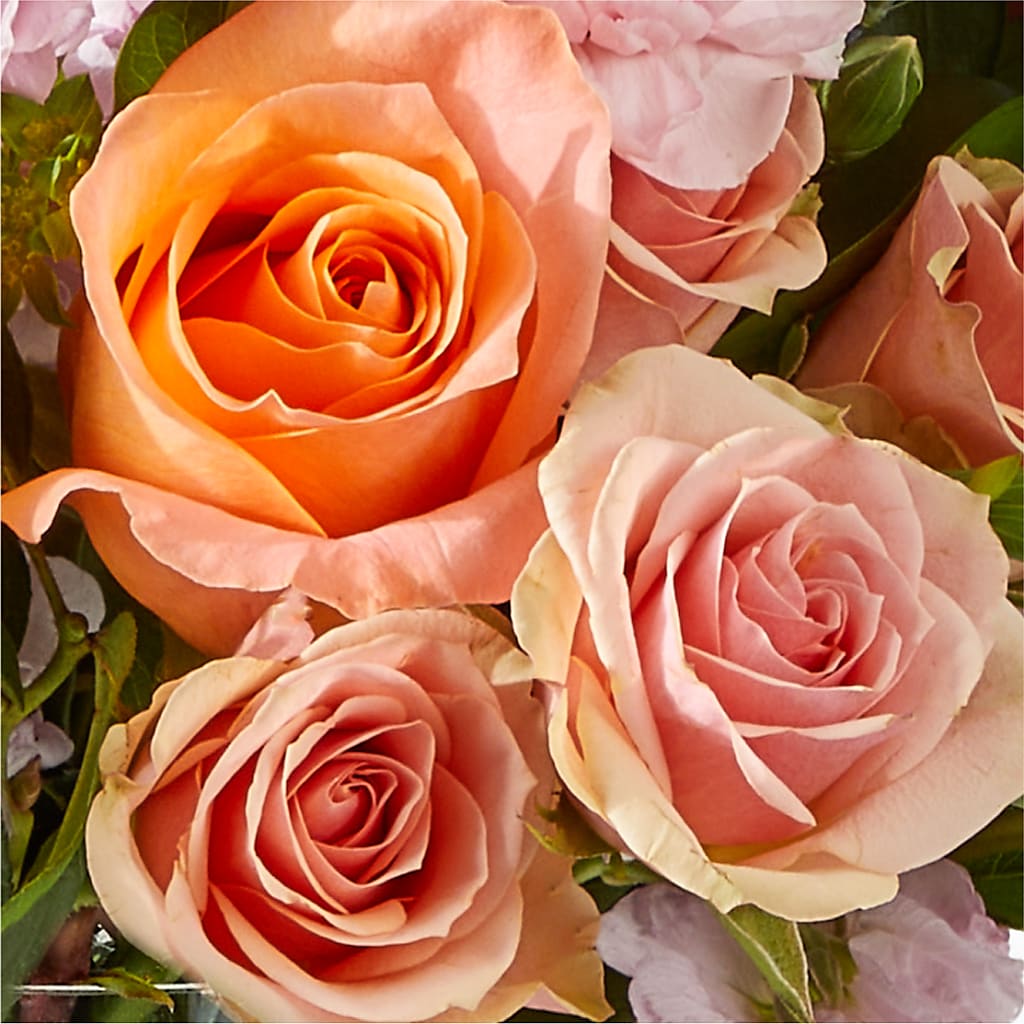 French Market Bouquet –  Gutierrez Flowers, Sylmar CA