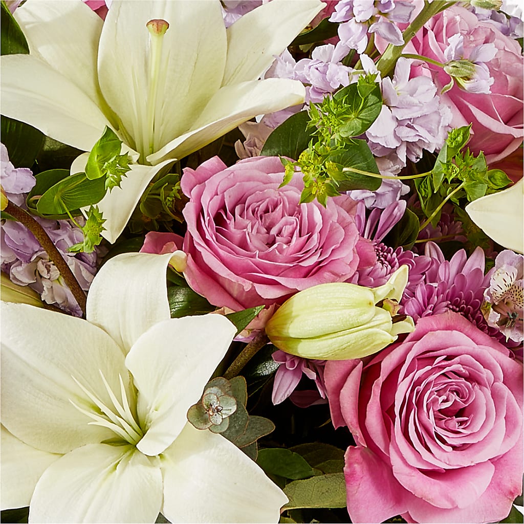 Daydreamer Bouquet –  Gutierrez Flowers, Sylmar CA