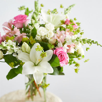 Fondly Bouquet –  Gutierrez Flowers, Sylmar CA