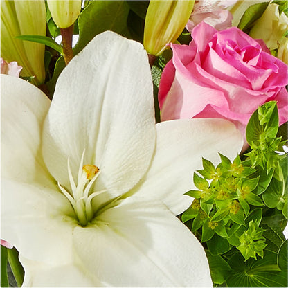 Fondly Bouquet –  Gutierrez Flowers, Sylmar CA