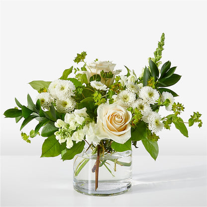 Hint of Vanilla Bouquet –  Gutierrez Flowers, Sylmar CA