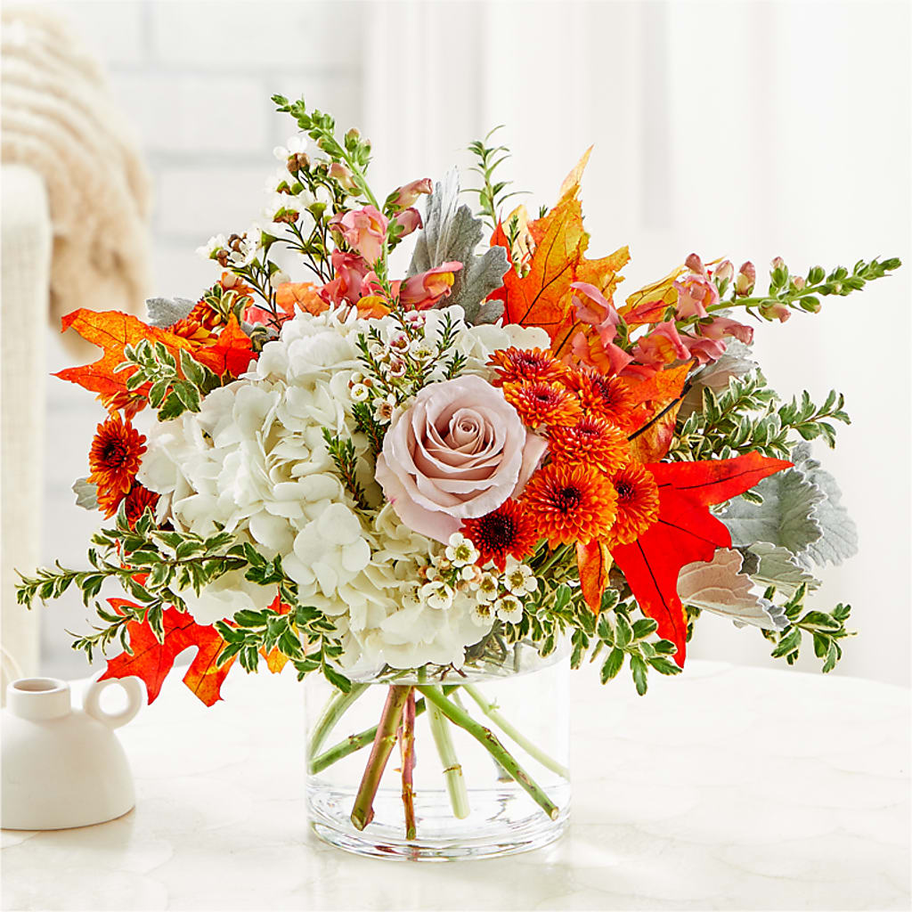 Autumnal Equinox Bouquet –  Gutierrez Flowers, Sylmar CA