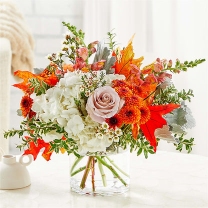 Autumnal Equinox Bouquet –  Gutierrez Flowers, Sylmar CA