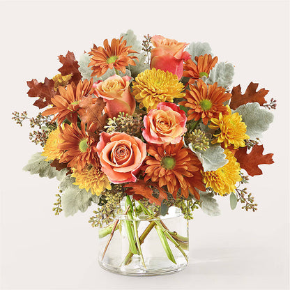 Caramel Apple Bouquet –  Gutierrez Flowers, Sylmar CA