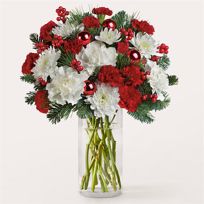 Good Tidings Bouquet –  Gutierrez Flowers, Sylmar CA