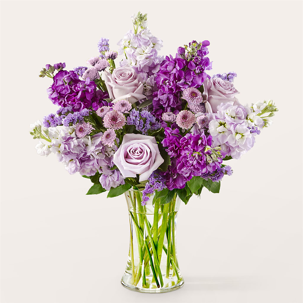 Give a Twirl Bouquet –  Gutierrez Flowers, Sylmar CA