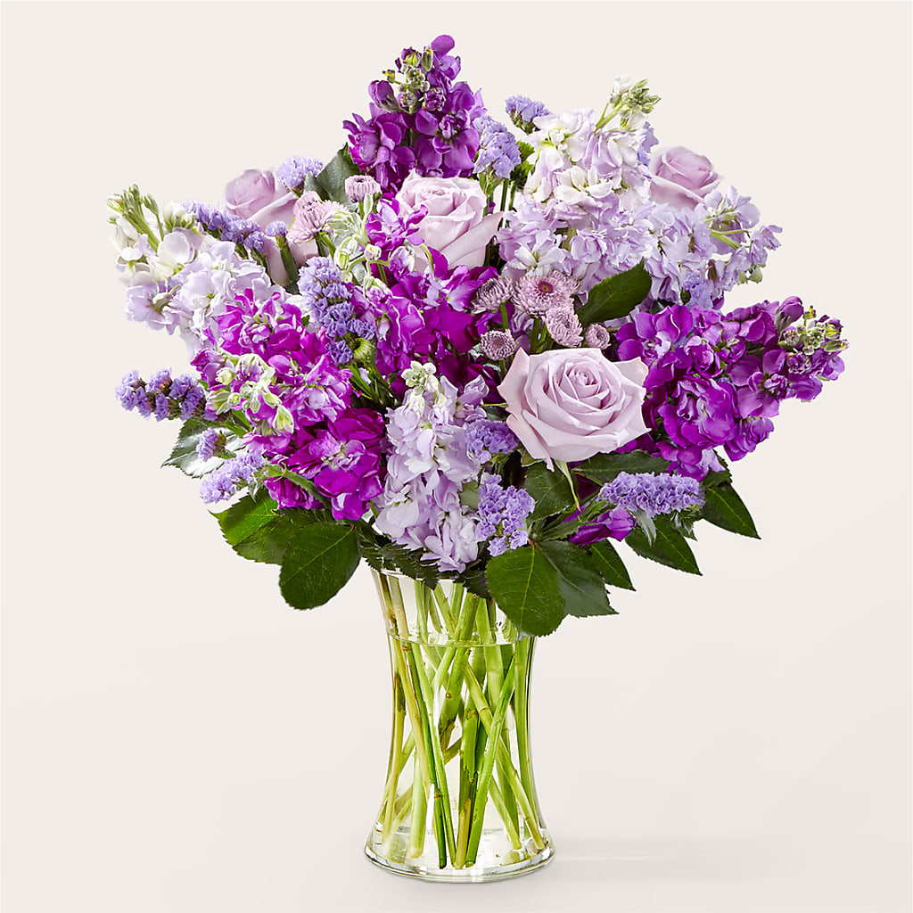 Give a Twirl Bouquet –  Gutierrez Flowers, Sylmar CA