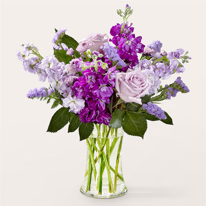 Give a Twirl Bouquet –  Gutierrez Flowers, Sylmar CA