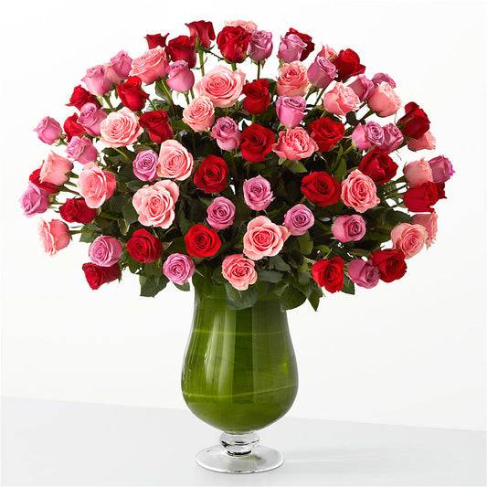 The Opulence –  Gutierrez Flowers, Sylmar CA