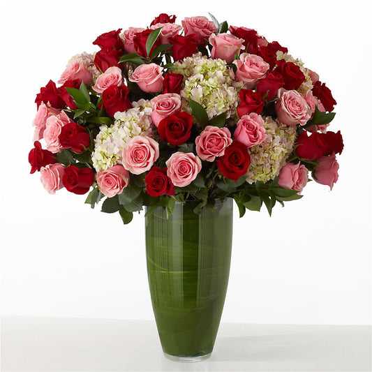 The Allure –  Gutierrez Flowers, Sylmar CA