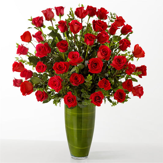 The Ballad –  Gutierrez Flowers, Sylmar CA