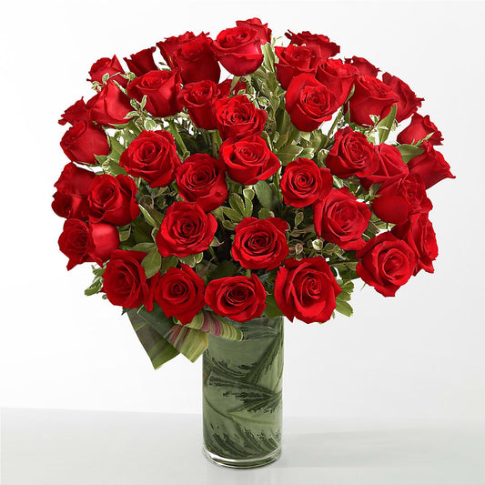 The Enamored –  Gutierrez Flowers, Sylmar CA