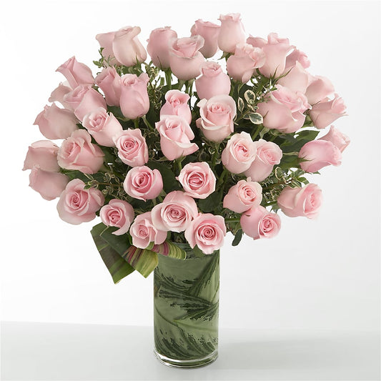 Pink Essence –  Gutierrez Flowers, Sylmar CA