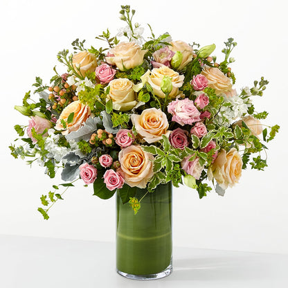 The Glamour Shot –  Gutierrez Flowers, Sylmar CA