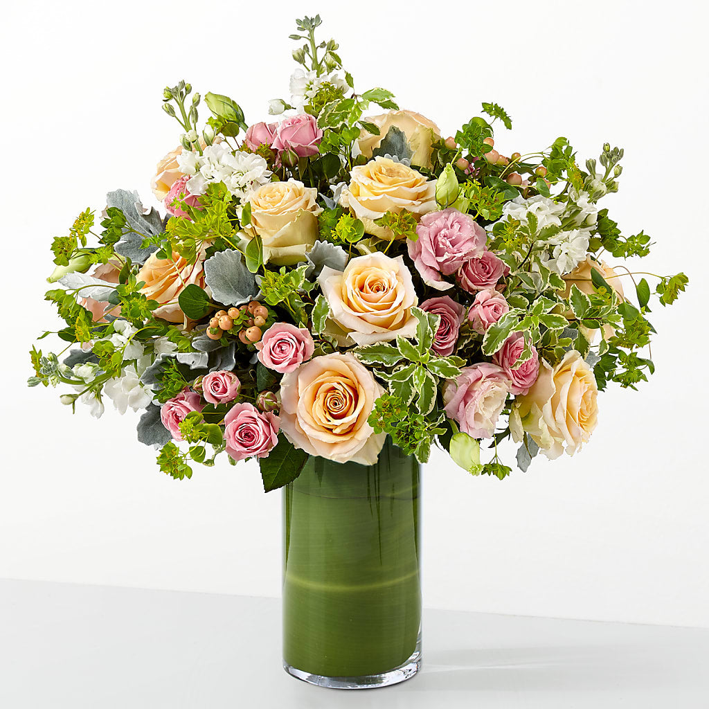 The Glamour Shot –  Gutierrez Flowers, Sylmar CA
