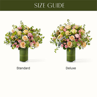 The Glamour Shot –  Gutierrez Flowers, Sylmar CA