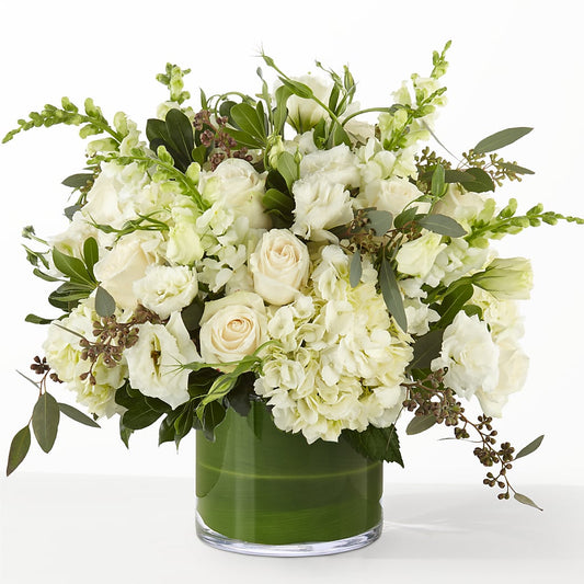 The Gallery –  Gutierrez Flowers, Sylmar CA