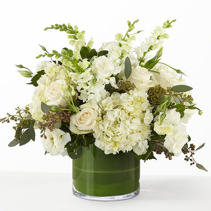 The Gallery –  Gutierrez Flowers, Sylmar CA