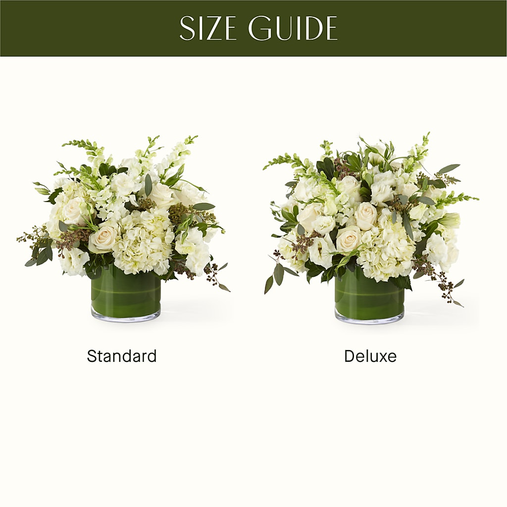 The Gallery –  Gutierrez Flowers, Sylmar CA