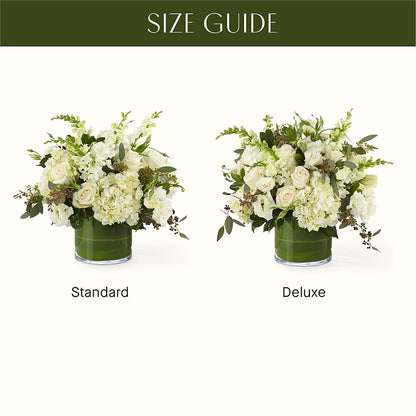 The Gallery –  Gutierrez Flowers, Sylmar CA